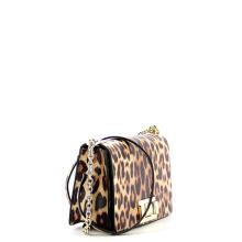 Furla Mini Borsa a bandoliera Mimì Toni Naturali - 2