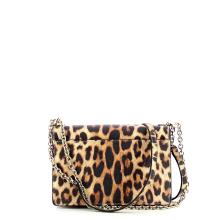 Furla Mini Borsa a bandoliera Mimì Toni Naturali - 3