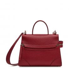 Furla Borsa a mano Meraviglia S Ciliegia - 1