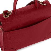 Furla Borsa a mano Meraviglia S Ciliegia - 4