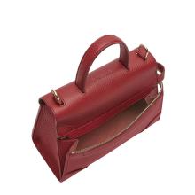 Furla Borsa a mano Meraviglia S Ciliegia - 5