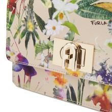 Furla Mini Borsa a bandoliera 1927 Toni Ballerina - 4