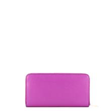 Furla Portafoglio Camelia XL Zip Around Violet Greige - 2