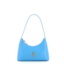 Furla Mini Hobo Bag Diamante Cerulean - 1