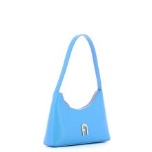 Furla Mini Hobo Bag Diamante Cerulean - 2