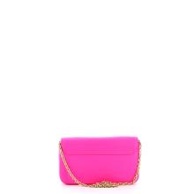 Furla Mini Borsa a bandoliera Metropolis Hot Pink - 3