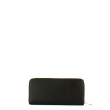 Furla Portafoglio Camelia XL Zip Around Nero - 2