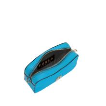 Furla Mini Borsa a bandoliera Primula Ciano - 5