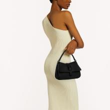 Furla Mini Borsa a mano Flow Nero - 6