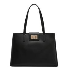 Furla Shopping 1927 L Nero - 1