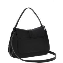 Furla Borsa a mano Flow M Nero - 3