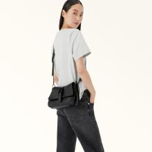 Furla Borsa a mano Flow M Nero - 7