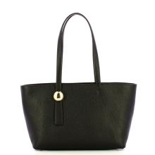Furla Borsa Shopping Sfera M Nero - 1