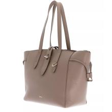 Furla Borsa a spalla Net M Greige - 2