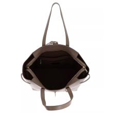 Furla Borsa a spalla Net M Greige - 4