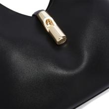 Furla Borsa a spalla Goccia M Nero - 5