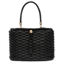Furla Tote Bag Mionido M Nero - 1