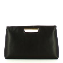 Furla Pochette Giada Nero - 3