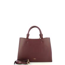 Furla Borsa a mano Nuvola M Chianti - 4