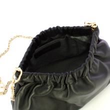 Furla Pochette Nuvola Mini Nero - 4