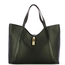 Furla Borsa a spala Goccia XL Nero - 3