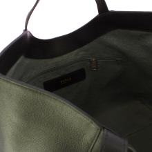 Furla Borsa a spala Goccia XL Nero - 4