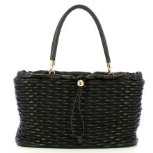 Furla Tote Bag Mionido L Nero - 1