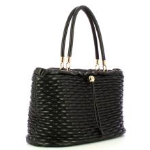 Furla Tote Bag Mionido L Nero - 2