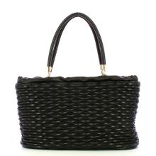 Furla Tote Bag Mionido L Nero - 3