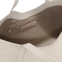 Furla Borsa a spalla Goccia XL Vaniglia - 4