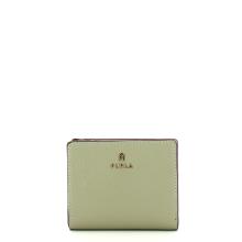 Furla Portafoglio Piccolo Camelia S Agave B - 1