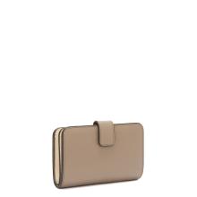 Furla Portafoglio Camelia M Stucco Gray Ballerina - 2