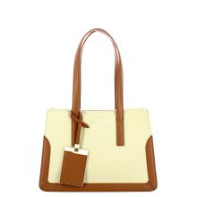 Furla Tote Baga Baia M Toni Cognac - 1