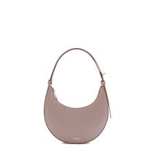 Furla Sottospalla Delizia Mini Mauve - 1