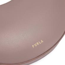 Furla Sottospalla Delizia Mini Mauve - 3