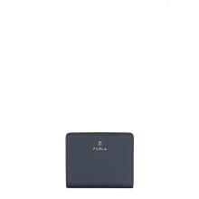Furla Portafoglio Piccolo Camelia S Denim - 1