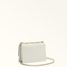 Furla Mini Borsa a bandoliera 1927 Panna - 3