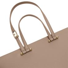Furla Borsa a spalla Duetto L Stucco Gray - 4