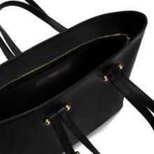 Furla Borsa a spalla Duetto L Nero - 4