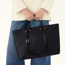 Furla Borsa a spalla Duetto L Nero - 6