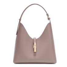 Furla Borsa a spalla Goccia M Mauve - 1