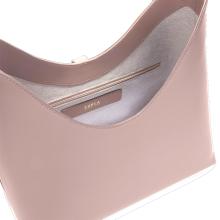 Furla Borsa a spalla Goccia M Mauve - 5