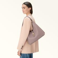 Furla Borsa a spalla Goccia M Mauve - 6