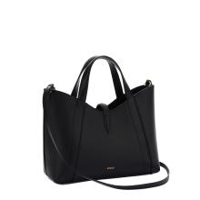 Furla Borsa a mano Goccia S Nero - 2
