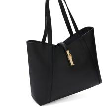 Furla Borsa a spalla Goccia L Nero - 3