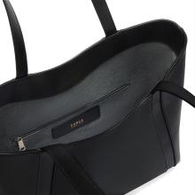 Furla Borsa a spalla Goccia L Nero - 5