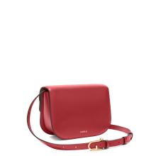 Furla Mini Borsa a bandoliera Sfera Round Lacca - 2