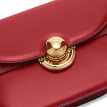 Furla Mini Borsa a bandoliera Sfera Round Lacca - 3