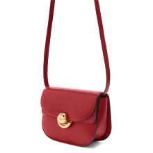 Furla Mini Borsa a bandoliera Sfera Round Lacca - 4