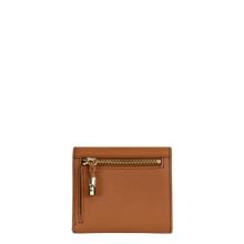 Furla Portafoglio Goccia Compact Wallet Brandy - 2